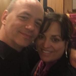 Meet your Posher, Linda